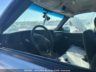 2003 Chevrolet Silverado 1500, VIN 2GCEK19T831394505. Zdjęcie 5 z 6 z aukcji IAAI. Katalog aut z USA OpenDataCar.