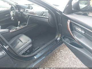 2014 Bmw 3 Series, VIN WBA3B5C53EP540854. Фото 5 з 6 з аукціону IAAI. Каталог авто зі США OpenDataCar.