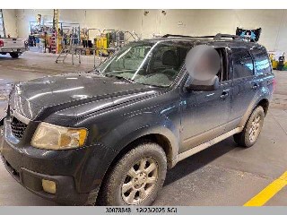 2009 Mazda Tribute, VIN 4F2CZ96G59KM07695. Фото 1 з 5 з аукціону IAAI. Каталог авто зі США OpenDataCar.