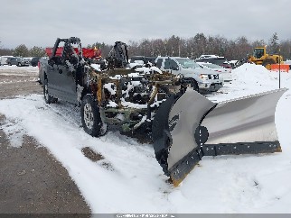 2023 Ford F-350, VIN 1FTRF3BN7PED99941. Фото 1 з 6 з аукціону IAAI. Каталог авто зі США OpenDataCar.