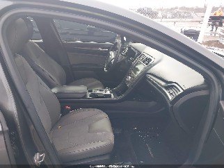 2017 Ford Fusion, VIN 3FA6P0VP0HR228660. Фото 5 з 6 з аукціону IAAI. Каталог авто зі США OpenDataCar.