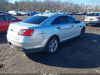 2015 Ford Police Interceptor Utility, VIN 1FAHP2L94FG190489. Фото 4 з 6 з аукціону IAAI. Каталог авто зі США OpenDataCar.
