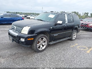 2008 Mercury Mountaineer, VIN 4M2EU48878UJ15625. Фото 2 з 6 з аукціону IAAI. Каталог авто зі США OpenDataCar.