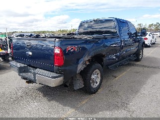 2013 Ford F-350, VIN 1FT8W3B65DEA01643. Фото 4 з 6 з аукціону IAAI. Каталог авто зі США OpenDataCar.