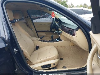 2009 Bmw 3 Series, VIN WBAPK53569A645785. Zdjęcie 5 z 6 z aukcji IAAI. Katalog aut z USA OpenDataCar.