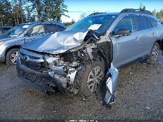 2020 Subaru Outback, VIN 4S4BTAAC4L3262990. Фото 6 з 6 з аукціону IAAI. Каталог авто зі США OpenDataCar.