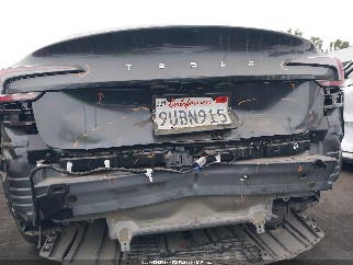 2025 Tesla Model 3, VIN 5YJ3E1EA7SF032406. Фото 6 из 6 с аукциона IAAI. Каталог авто из США OpenDataCar.