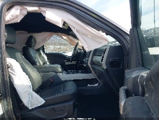 2022 Ford F-350, VIN 1FT8W3BT2NEF21516. Фото 5 з 6 з аукціону IAAI. Каталог авто зі США OpenDataCar.