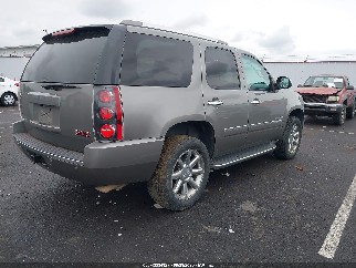 2012 Gmc Yukon, VIN 1GKS2EEF5CR189908. Фото 4 з 6 з аукціону IAAI. Каталог авто зі США OpenDataCar.