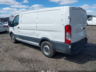 2019 Ford Transit-150, VIN 1FTYE1ZM0KKA24323. Фото 3 з 6 з аукціону IAAI. Каталог авто зі США OpenDataCar.
