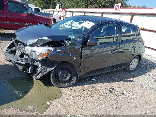 2024 Mitsubishi Mirage, VIN ML32AUHJ9RH016581. Фото 2 з 6 з аукціону IAAI. Каталог авто зі США OpenDataCar.