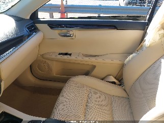 2014 Lexus ES 350, VIN JTHBK1GG0E2116546. Фото 5 з 6 з аукціону IAAI. Каталог авто зі США OpenDataCar.