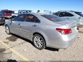 2010 Lexus ES 350, VIN JTHBK1EG0A2412776. Фото 3 з 6 з аукціону IAAI. Каталог авто зі США OpenDataCar.