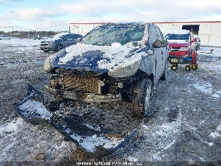 2014 Hyundai Tucson, VIN KM8JT3AF2EU920322. Фото 6 з 6 з аукціону IAAI. Каталог авто зі США OpenDataCar.