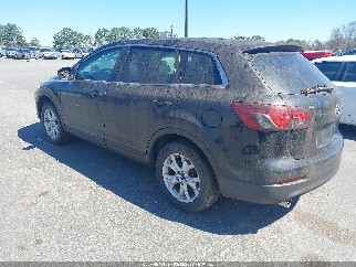 2015 Mazda CX-9, VIN JM3TB2BA6F0458151. Фото 3 из 6 с аукциона IAAI. Каталог авто из США OpenDataCar.