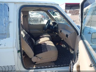 1991 Ford Ranger, VIN 1FTCR15X0MPA80959. Фото 5 з 6 з аукціону IAAI. Каталог авто зі США OpenDataCar.