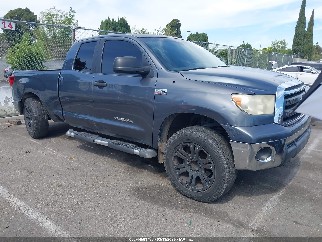 2010 Toyota Tundra, VIN 5TFRY5F16AX084427. Фото 1 з 6 з аукціону IAAI. Каталог авто зі США OpenDataCar.