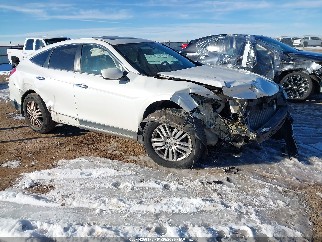 2013 Honda Crosstour, VIN 5J6TF3H39DL002954. Фото 1 з 6 з аукціону IAAI. Каталог авто зі США OpenDataCar.