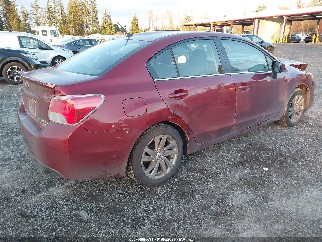 2016 Subaru Impreza, VIN JF1GJAB62GH014650. Фото 4 з 6 з аукціону IAAI. Каталог авто зі США OpenDataCar.