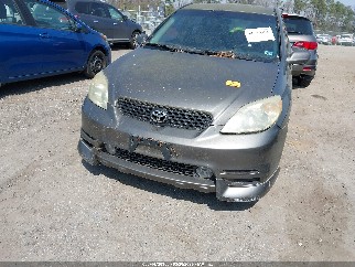 2004 Toyota Matrix, VIN 2T1KR38EX4C200959. Фото 6 з 6 з аукціону IAAI. Каталог авто зі США OpenDataCar.