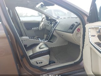 2012 Volvo XC60, VIN YV4902DZ3C2291434. Фото 5 з 6 з аукціону IAAI. Каталог авто зі США OpenDataCar.