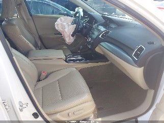 2016 Acura RDX, VIN 5J8TB3H54GL001624. Фото 5 з 6 з аукціону IAAI. Каталог авто зі США OpenDataCar.