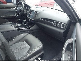 2023 Maserati Levante, VIN ZN661XUA6PX435575. Фото 5 из 6 с аукциона IAAI. Каталог авто из США OpenDataCar.