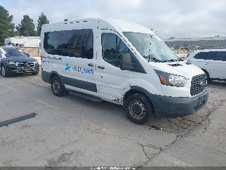 2016 Ford Transit-150, VIN 1FMZK1CM4GKA99616. Фото 1 з 6 з аукціону IAAI. Каталог авто зі США OpenDataCar.