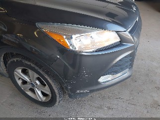 2015 Ford Escape, VIN 1FMCU9GX0FUB81283. Фото 6 з 6 з аукціону IAAI. Каталог авто зі США OpenDataCar.