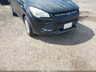 2014 Ford Escape, VIN 1FMCU0G93EUD84289. Фото 6 з 6 з аукціону IAAI. Каталог авто зі США OpenDataCar.