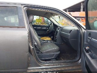 2009 Dodge Charger, VIN 2B3KA33V89H534310. Фото 5 з 6 з аукціону IAAI. Каталог авто зі США OpenDataCar.