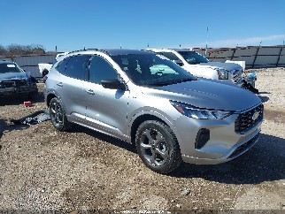 2024 Ford Escape, VIN 1FMCU9MN9RUB05181. Фото 1 з 6 з аукціону IAAI. Каталог авто зі США OpenDataCar.