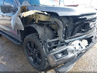 2024 Ford F-150, VIN 1FTFW3L50RKD59559. Фото 6 з 6 з аукціону IAAI. Каталог авто зі США OpenDataCar.