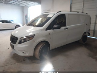 2022 Mercedes-benz Metris, VIN W1YV0BEY7N4114430. Фото 2 з 6 з аукціону IAAI. Каталог авто зі США OpenDataCar.