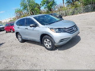 2014 Honda CR-V, VIN 3CZRM3H36EG717334. Фото 1 з 6 з аукціону IAAI. Каталог авто зі США OpenDataCar.