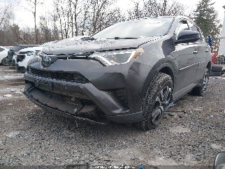 2018 Toyota RAV4, VIN JTMBFREV8JJ731111. Фото 6 з 6 з аукціону IAAI. Каталог авто зі США OpenDataCar.