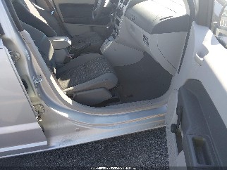 2007 Dodge Caliber, VIN 1B3HB28B97D220370. Фото 5 з 6 з аукціону IAAI. Каталог авто зі США OpenDataCar.