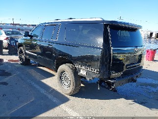 2019 Cadillac Escalade ESV, VIN 1GYS4JKJ7KR192518. Фото 3 з 6 з аукціону IAAI. Каталог авто зі США OpenDataCar.
