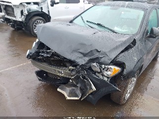 2014 Chevrolet Sonic, VIN 1G1JA5SH7E4174688. Фото 6 з 6 з аукціону IAAI. Каталог авто зі США OpenDataCar.