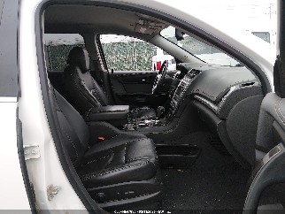 2014 Gmc Acadia, VIN 1GKKVRKD0EJ360941. Фото 5 з 6 з аукціону IAAI. Каталог авто зі США OpenDataCar.