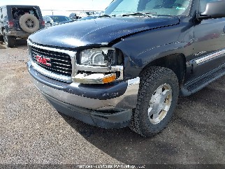 2006 Gmc Yukon XL, VIN 1GKFK16T66J168065. Фото 6 з 6 з аукціону IAAI. Каталог авто зі США OpenDataCar.