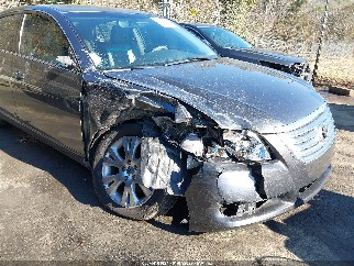 2009 Toyota Avalon, VIN 4T1BK36B19U351840. Фото 6 з 6 з аукціону IAAI. Каталог авто зі США OpenDataCar.