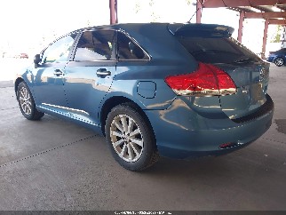 2012 Toyota Venza, VIN 4T3ZA3BB4CU061761. Фото 3 з 6 з аукціону IAAI. Каталог авто зі США OpenDataCar.