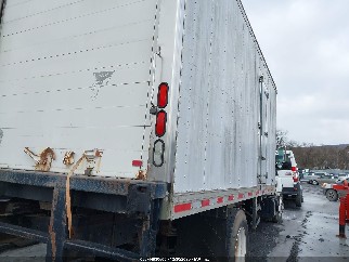 2000 Gmc Tc6h042, VIN 1GDJ6H1C4YJ513330. Фото 4 з 6 з аукціону IAAI. Каталог авто зі США OpenDataCar.