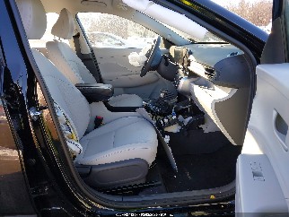 2024 Hyundai Kona, VIN KM8HACAB6RU152965. Фото 5 из 6 с аукциона IAAI. Каталог авто из США OpenDataCar.