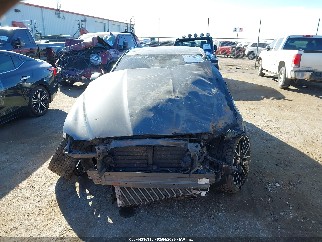 2018 Jaguar XF, VIN SAJBF4FN5JCY53514. Фото 6 из 6 с аукциона IAAI. Каталог авто из США OpenDataCar.