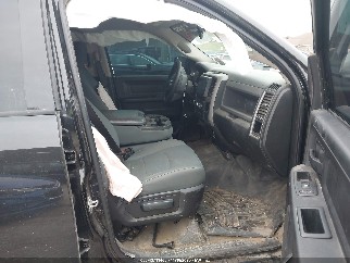 2016 Ram 1500, VIN 3C6RR7KT2GG112227. Фото 5 з 6 з аукціону IAAI. Каталог авто зі США OpenDataCar.