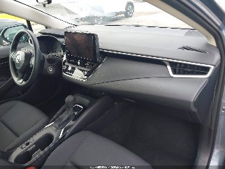 2024 Toyota Corolla, VIN 5YFB4MDE9RP131697. Фото 5 з 6 з аукціону IAAI. Каталог авто зі США OpenDataCar.