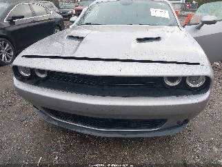 2016 Dodge Challenger, VIN 2C3CDZAG1GH236698. Фото 6 з 6 з аукціону IAAI. Каталог авто зі США OpenDataCar.