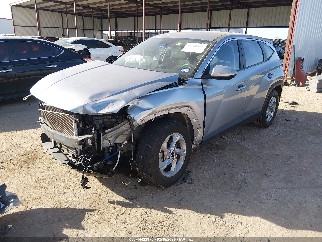 2022 Hyundai Tucson, VIN 5NMJA3AE4NH119920. Zdjęcie 2 z 6 z aukcji IAAI. Katalog aut z USA OpenDataCar.